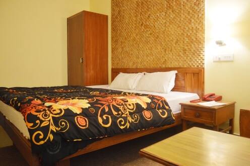 Hotel Cherubin, Mussoorie 3